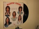 MARTIN CIRCUS -ACTE III -RARE FRENCH LP- JAZZ PROG FUNK