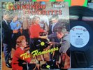 The FLAMINGOS 