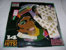 MICHAEL JACKSON & THE JACKSON 5 (SEALED PICTURE DISC)