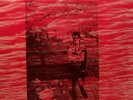 The BELLIGERENT SLAVES Rare OZ LP 1980's