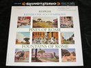 AUDIOPHILE LP RESPIGHI PINES OF ROME - REINER CHICAGO