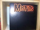 Misfits Vampirella colored vinyl LP Danzig Samhain
