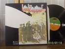 LED ZEPPELIN II (TWO) ORIGINAL UK IMPORT DARK COVER NM-