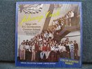 JOHNNY CASH B.C. GOODPASTURE CHRISTIAN SCHOOL LP,POSTER