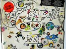LED ZEPPELIN III MONO WHITE LABEL PROMO LP '70 HEAR