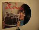 STRYCHNINE - JEUX CRUELS- ORIGINAL FRENCH LP -PUNK KBD