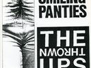 MINT The Thrown Ups - Smiling Panties 7