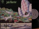 JADE WARRIOR *SELF TITLED* LP ORIG. PRESSING
