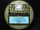JOE CANDULLO 'BLACK BOTTOM' RARE ENGLISH VOCALION 78