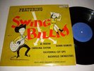 Swing Billies - Volume 2 (Audio Lab) Western Swing