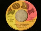 RARE FUNK SHAREN CLARK AND THE PRODUCT OF TIME
