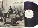 STEELY DAN Pretzel Logic  WHITE LABEL PROMO LP