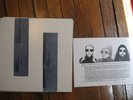 UN LP SILTBREEZE double leopards Hototogisu fursaxa GHQ