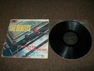 THE BEATLES - PLEASE PLEASE ME AUSSIE GOLD PARLOPHONE