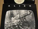 NOSTROMO - ALIEN RARE 1979 BRONZE COSMIC DISCO 12