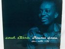 Bennie Green-Blue Note LP- Soul Stirrin'-RVG-Earmark-DG