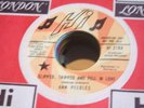 HEAR Northern Soul 45 ANN PEEBLES Slipped Tripped Fell