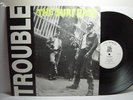 SURF RATS PSYCHOBILLY LP