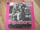 The Doors - Runnin' Blue+Top rare psych/beat 7