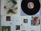 DAVID BOWIE Excerpts From Outside RARE LP + BOOKLET Eno