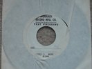 JOOK Aggravation Place RARE TEST PRESSING 7