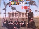 EL - Son 7 Brasilia Jovem LP 68 Funk Jazz Breaks Brazil