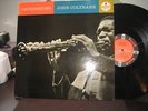 JOHN COLTRANE - IMPRESSIONS   IMPULSE AS-42