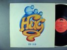 Hug  Neon Dream  UK Press  Prog  Mike Hugg