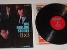 Rolling Stones - 12 x 5 - LL3402 - Mono - red label- NM