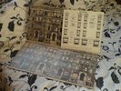LED ZEPPELIN: PHYSICAL GRAFFITI DOUBLE ALBUM