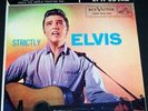 ELVIS PRESLEY 1956 EPA 994 LONG TALL SALLY W/PIC SL