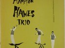 Hampton Hawes-Trio-Contemporary 3505-GORGEOUS