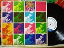 CECIL TAYLOR UNIT STRUCTURES BLUE NOTE VAN GELDER MONO