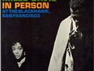 Miles Davis – at the Blackhawk – Columbia CL C2L20
