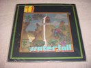 If - Waterfall (1972 Sealed Promo LP)