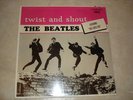 The Beatles - twist and shout lp SEALED