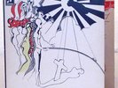 PRETTY THINGS S.F. Sorrow EMI / COLUMBIA Germany 1968