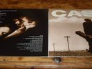 LP == JOHNNY CASH == RARITIES AMERICAN ==