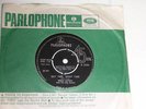 SIMON DUPREE Day Time Night Time (Parlophone UK 7