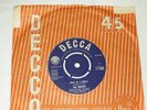 THE BROOKS Once In A While (Decca UK 7