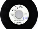 RARE  NORTHERN  SOUL  by  MINZI  BERRY