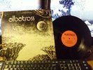 ALBATROSS lp Midwest Prog Rock 1976 Anvil Records Indie
