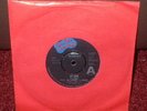 PAUL McCARTNEY & WINGS My Love 45 1973 APPLE 1st DEMO