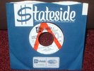 DARRELL BANKS Open The Door 45 1966 STATESIDE 1st DEMO