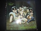 Celtic Frost - Emperor´s Return - 5Track Mini LP 1985