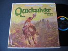 Quicksilver Messenger Service  Happy Trails   psych lp