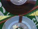KEITH COURVALE-BELGIUM POPCORN ROCKABILLY 45-DOT