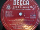 The Rolling Stones- UK Album w/2':52