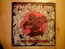 Smoke Blow, Hardcore, LP, Razzia, Hass, Punk, Skinhead