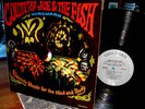 MONO 1967 COUNTRY JOE + FISH ELECTRIC Psych Acid Garage